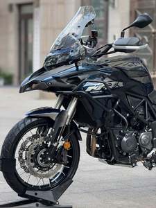 二手贝纳利金鹏 TRK502