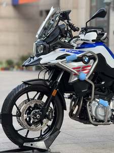二手宝马F 750 GS