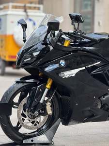 二手宝马G 310 RR