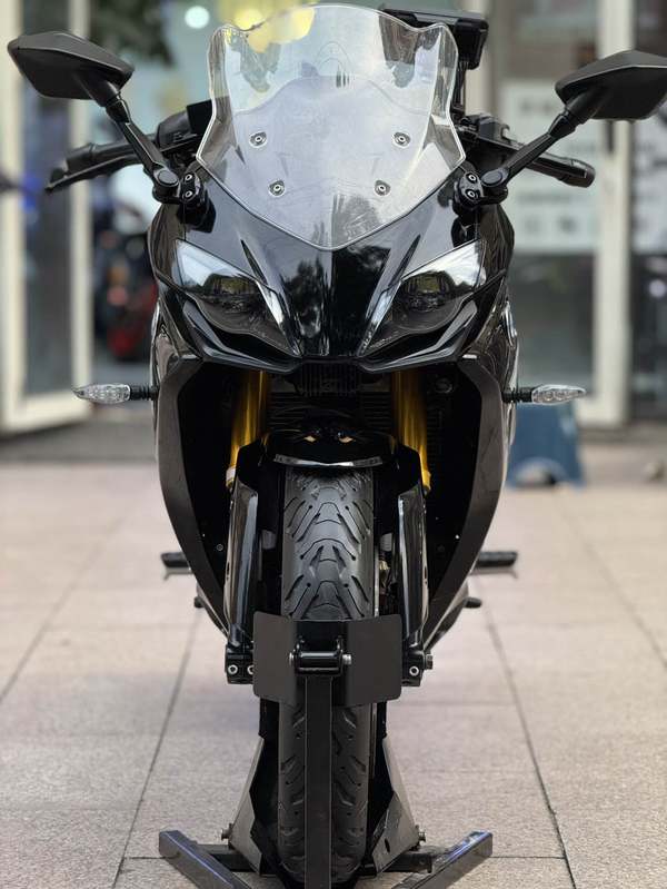 二手宝马G 310 RR
