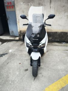 二手大阳V锐 ADV150