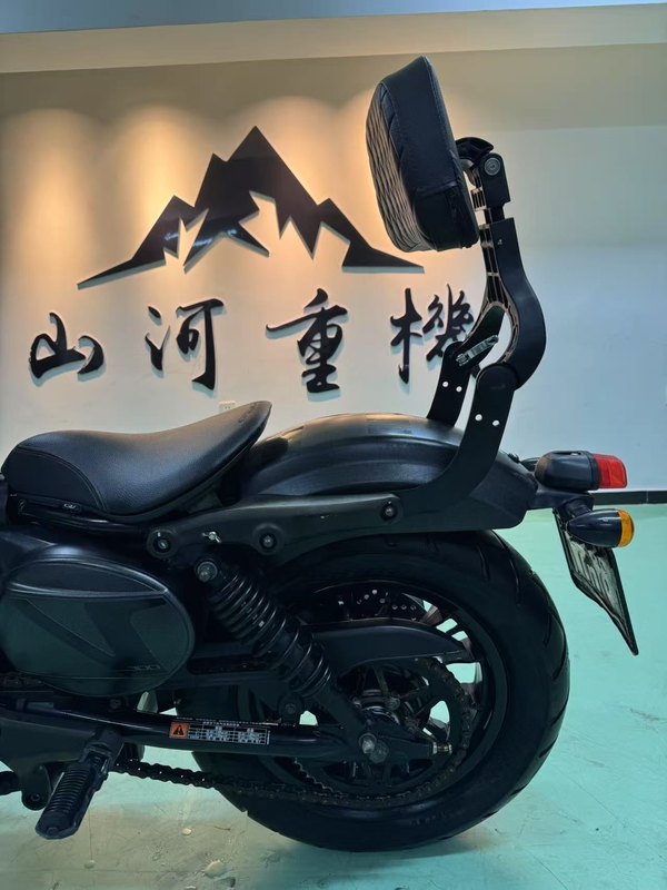 二手晓星GV300S