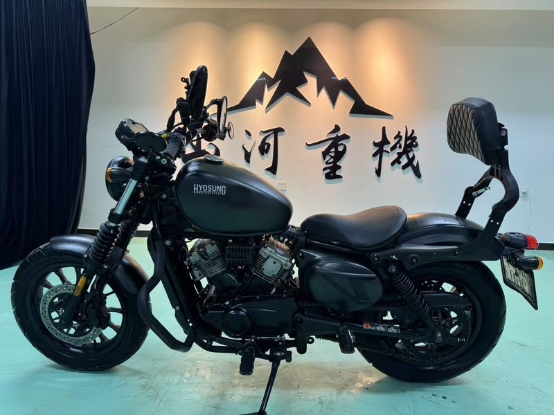 二手晓星GV300S