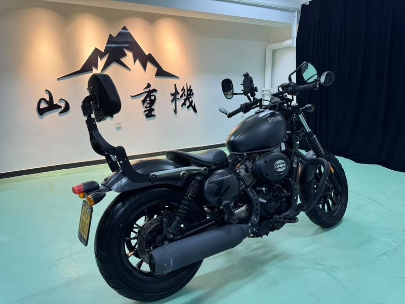 二手晓星GV300S