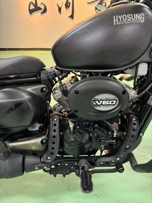 二手晓星GV300S
