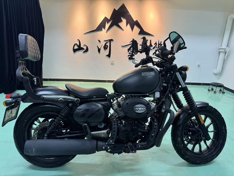 二手晓星GV300S