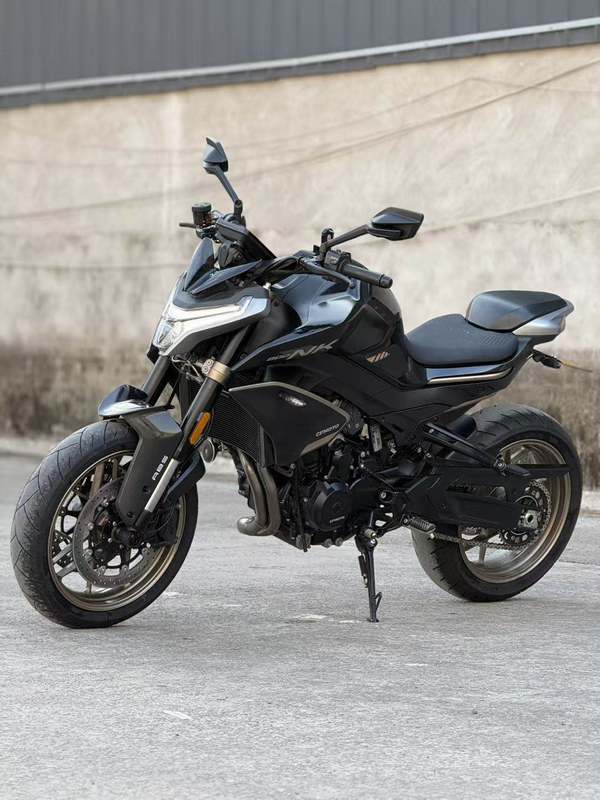 二手春风800NK
