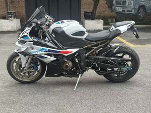 二手宝马S 1000 RR