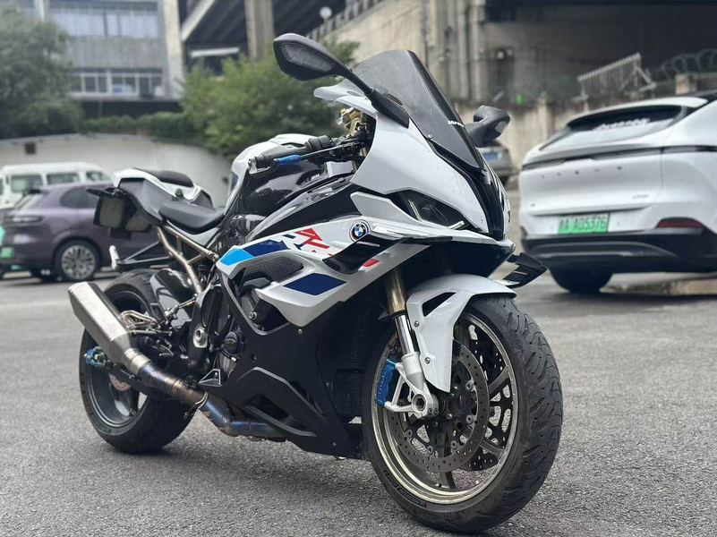 二手宝马S 1000 RR