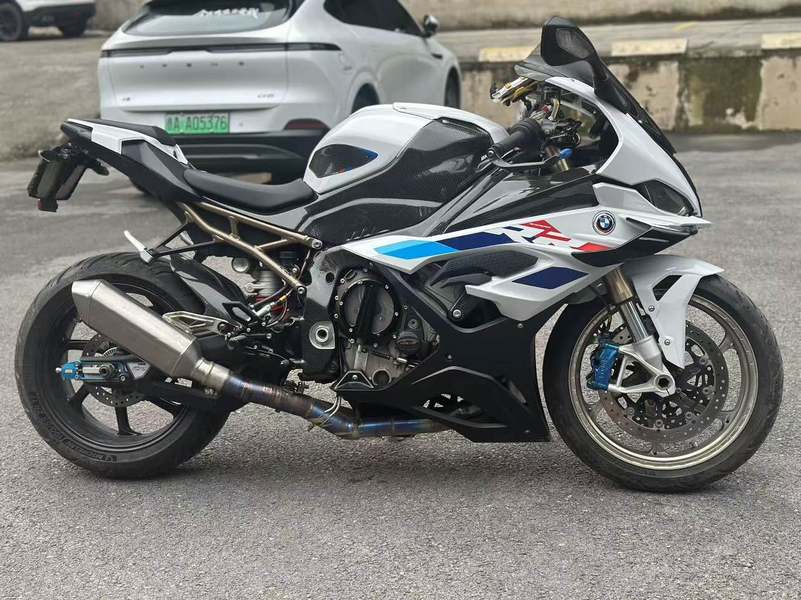 二手宝马S 1000 RR