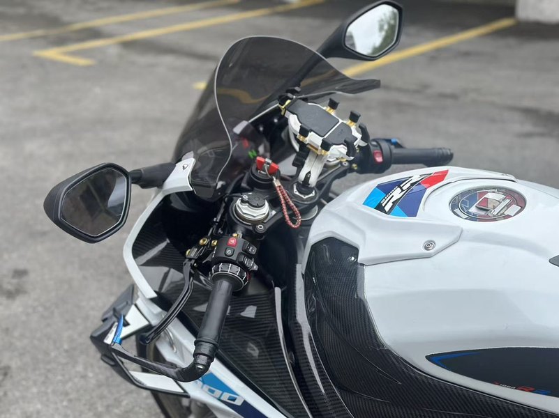 二手宝马S 1000 RR