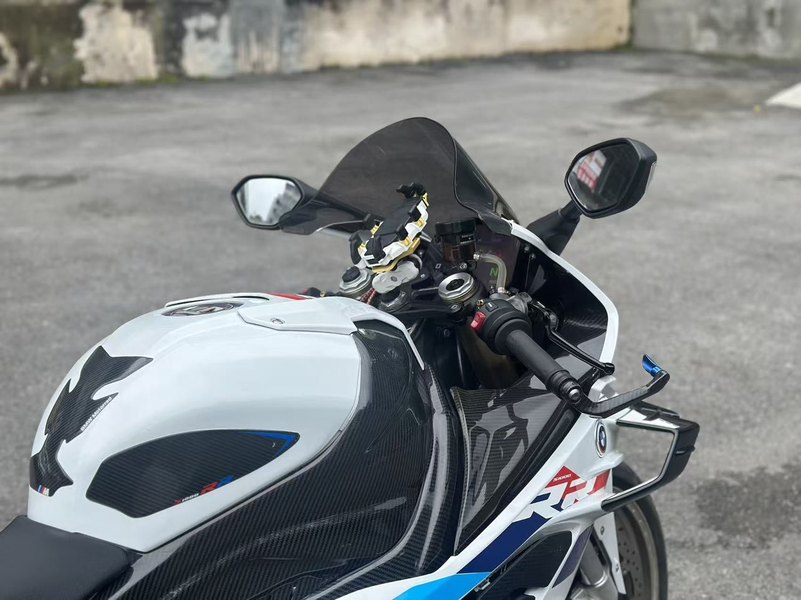 二手宝马S 1000 RR