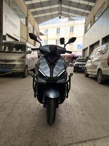 二手QJMOTOR鸿125