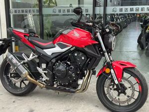 二手本田CB400F