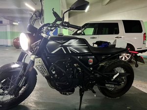 二手高金GK500
