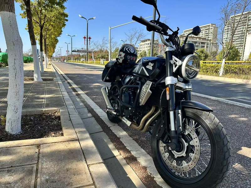 二手高金GK500