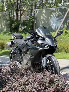 二手凯越450RR