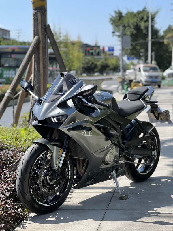 二手凯越450RR