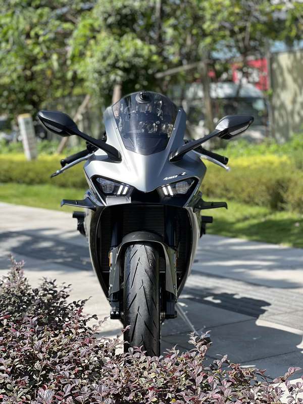 二手凯越450RR