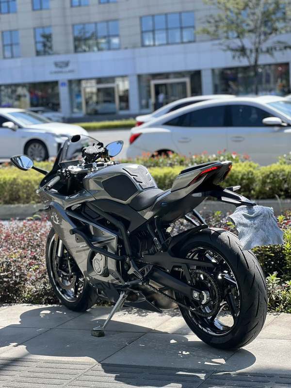 二手凯越450RR