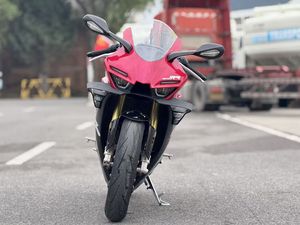 二手张雪机车500RR