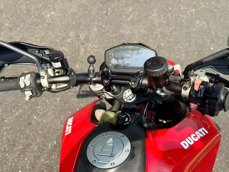 二手杜卡迪Hypermotard 950