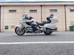 二手本田Gold Wing GL1800