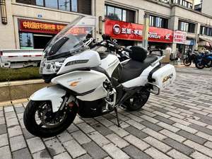 二手春风650TR-G