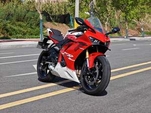 二手凯越450RR