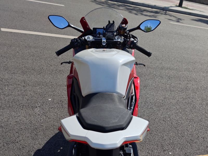 二手凯越450RR