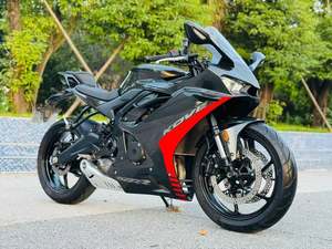 二手凯越450RR