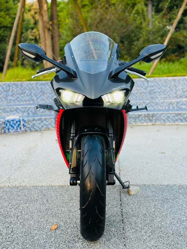 二手凯越450RR