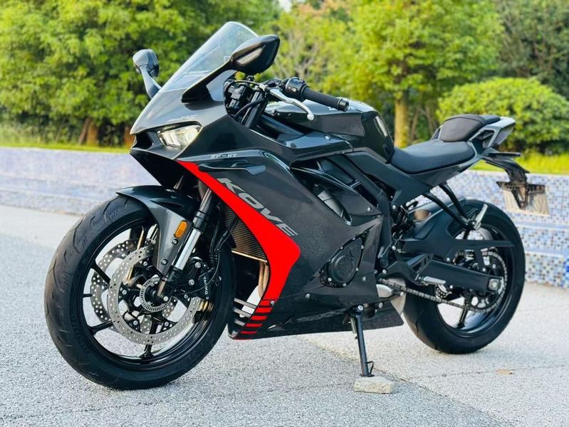 二手凯越450RR