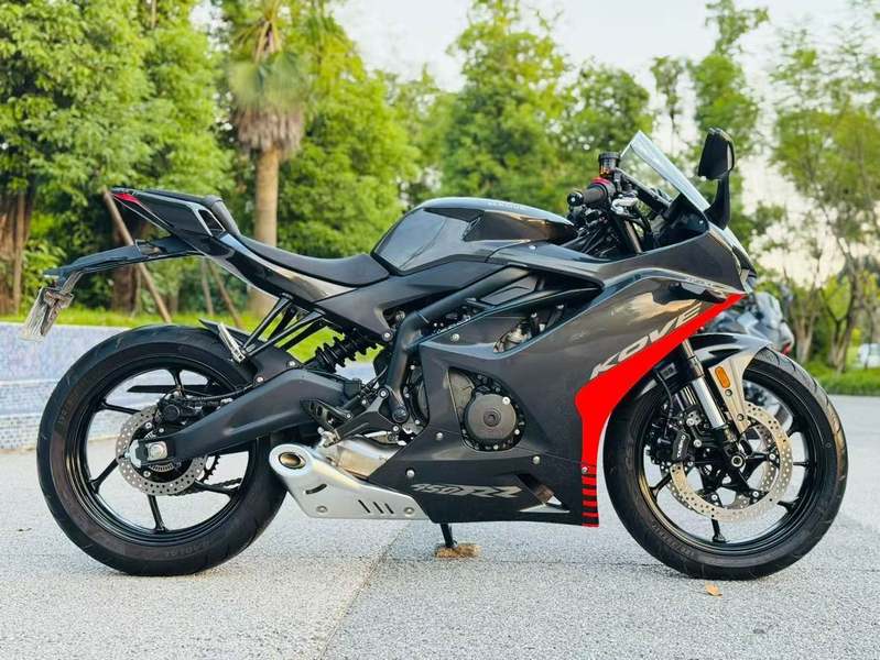 二手凯越450RR