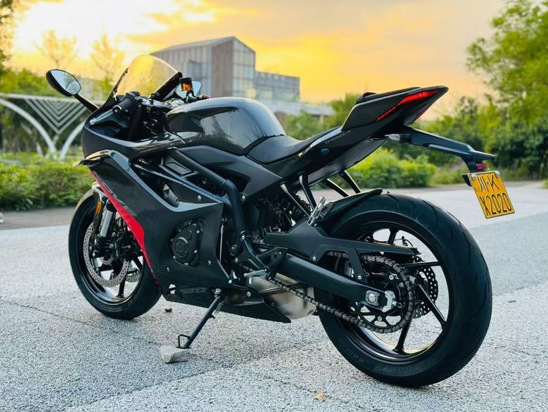 二手凯越450RR