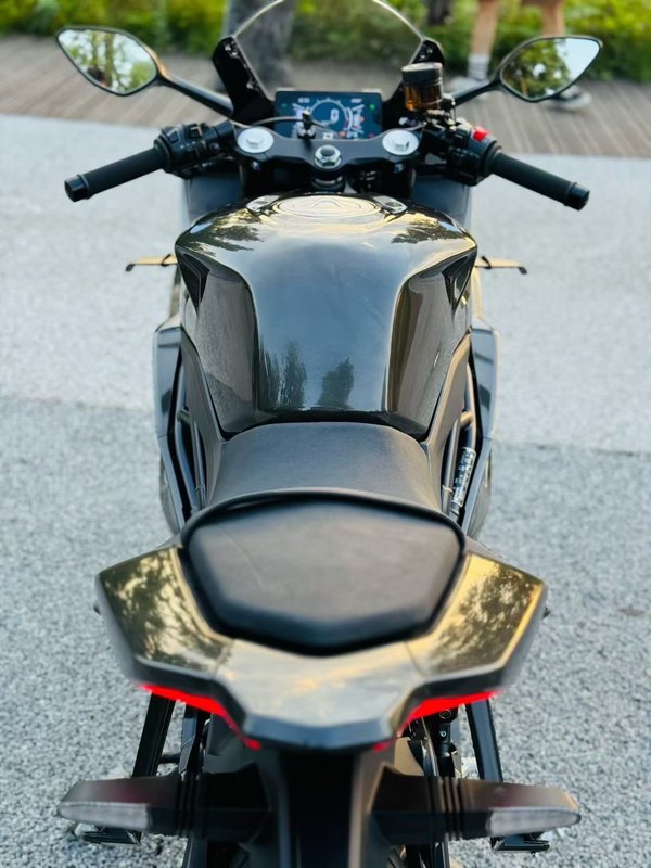 二手凯越450RR