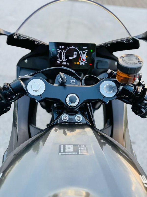 二手凯越450RR