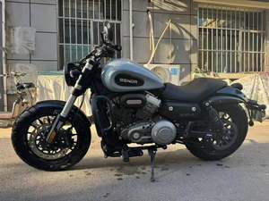 二手奔达金吉拉300