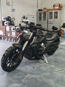 二手奔达LFC700 燎