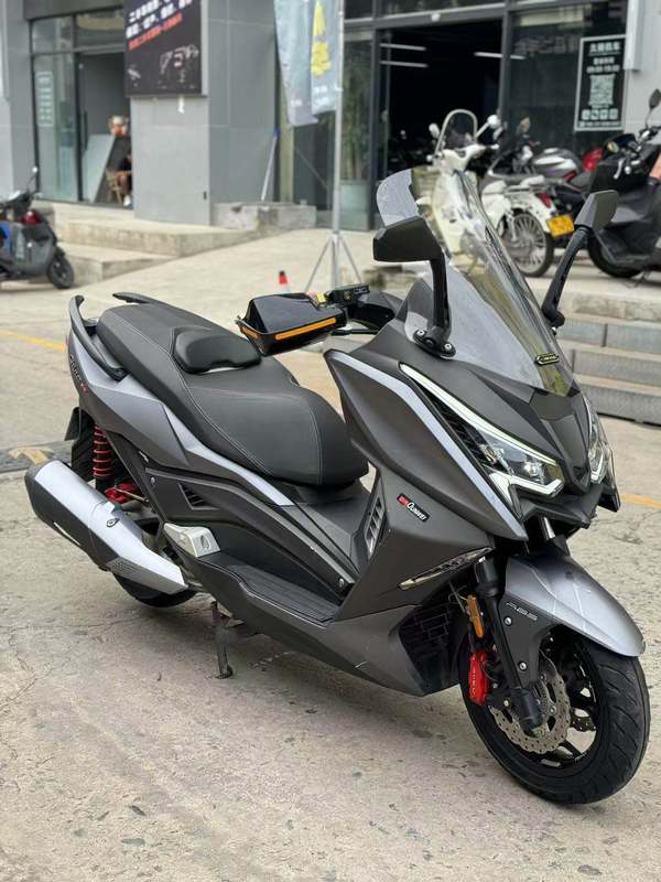 二手力刻318 LK250T