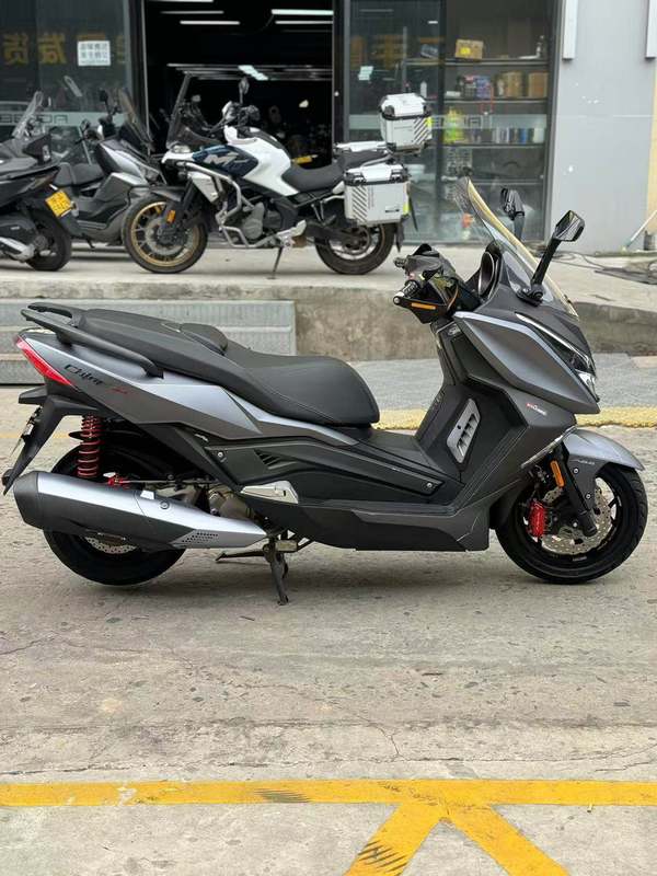 二手力刻318 LK250T