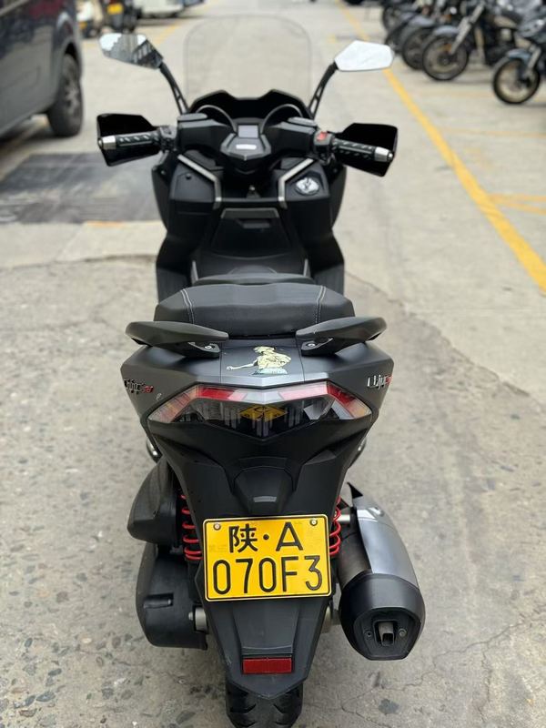 二手力刻318 LK250T