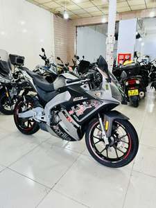 二手宗申阿普利亚GPR150R