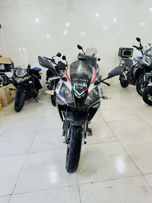 二手宗申阿普利亚GPR150R