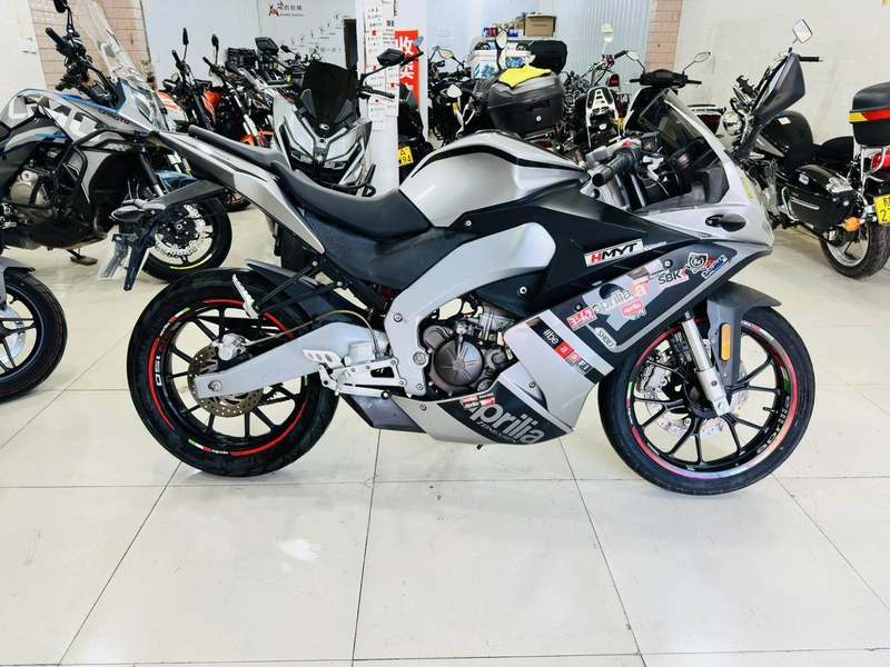 二手宗申阿普利亚GPR150R