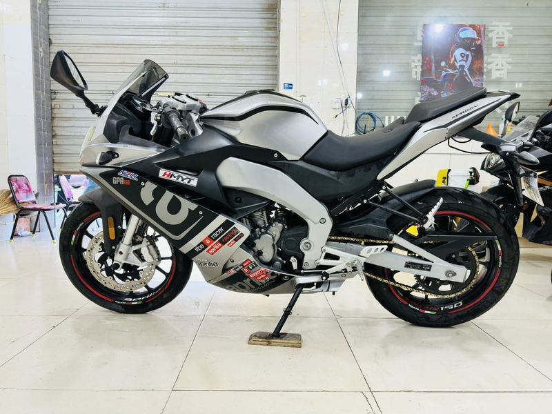 二手宗申阿普利亚GPR150R