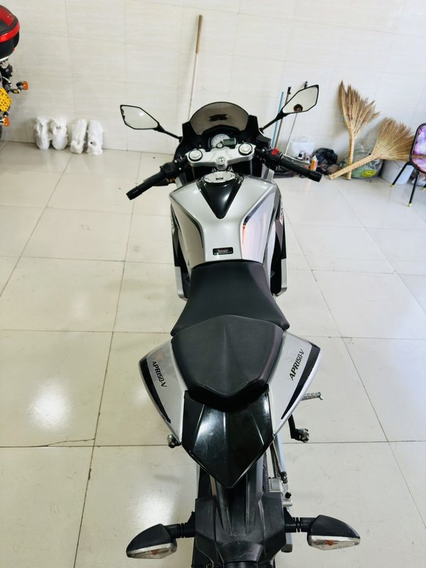 二手宗申阿普利亚GPR150R