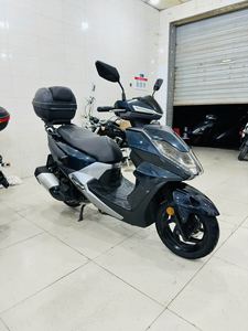 二手三阳FNX150