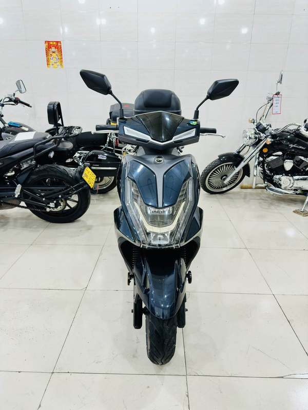 二手三阳FNX150