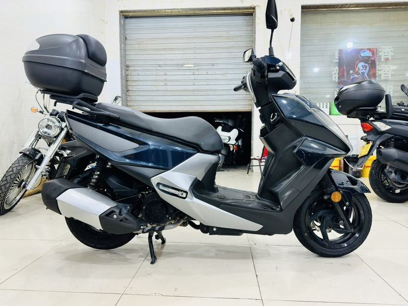 二手三阳FNX150